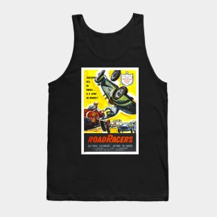 RoaDracers Tank Top